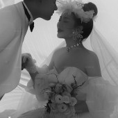 林先生&封女士 爱有天意