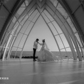 林先生&封女士 爱有天意