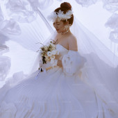 林先生&封女士 爱有天意