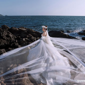 林先生&封女士 爱有天意