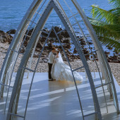 林先生&封女士 爱有天意