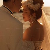 林先生&封女士 爱有天意