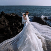 林先生&封女士 爱有天意