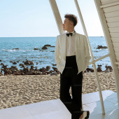 林先生&封女士 爱有天意