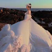 林先生&封女士 爱有天意