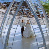 林先生&封女士 爱有天意