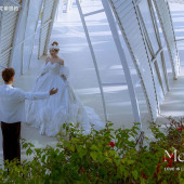 林先生&封女士 爱有天意