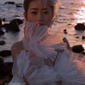 林先生&封女士 爱有天意