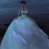 大小洞天-散落星海