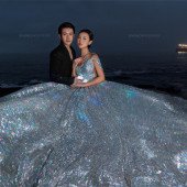 大小洞天-散落星海