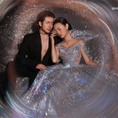 大小洞天-散落星海