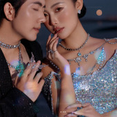 大小洞天-散落星海