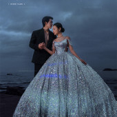 大小洞天-散落星海