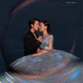 大小洞天-散落星海