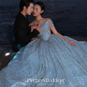 大小洞天-散落星海