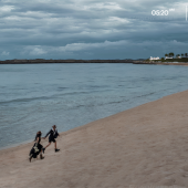 大小洞天-加勒比海湾
