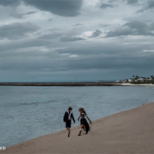 大小洞天-加勒比海湾