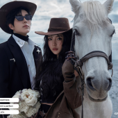 大小洞天-加勒比海湾