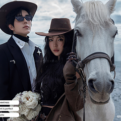 大小洞天-加勒比海湾