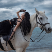 大小洞天-加勒比海湾