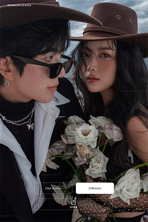 大小洞天-加勒比海湾