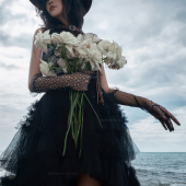 大小洞天-加勒比海湾