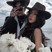 大小洞天-加勒比海湾