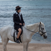 大小洞天-加勒比海湾