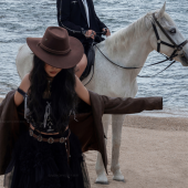 大小洞天-加勒比海湾