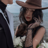 大小洞天-加勒比海湾