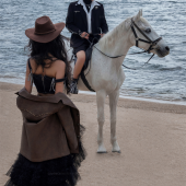 大小洞天-加勒比海湾