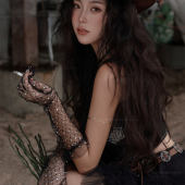 大小洞天-加勒比海湾