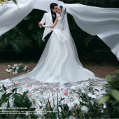 大小洞天-海岛游春