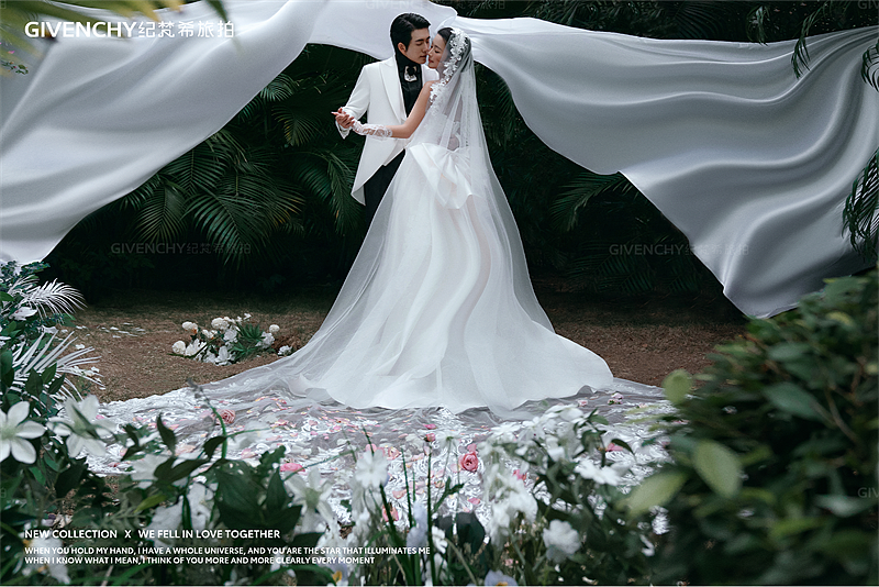 大小洞天-海岛游春