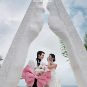 大小洞天-海岛游春