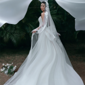 大小洞天-海岛游春