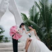 大小洞天-海岛游春