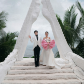 大小洞天-海岛游春