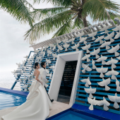 大小洞天-海岛游春