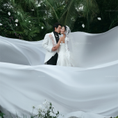 大小洞天-海岛游春