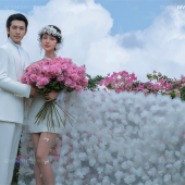 大小洞天-秘境花园