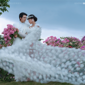 大小洞天-秘境花园