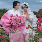 大小洞天-秘境花园