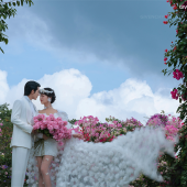 大小洞天-秘境花园