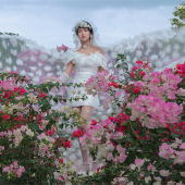 大小洞天-秘境花园