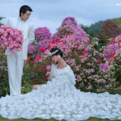 大小洞天-秘境花园