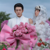 大小洞天-秘境花园