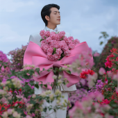 大小洞天-秘境花园