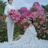 大小洞天-秘境花园