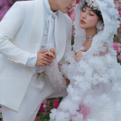 大小洞天-秘境花园